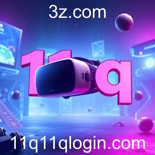 11q: Revolução no Mundo dos Jogos Online