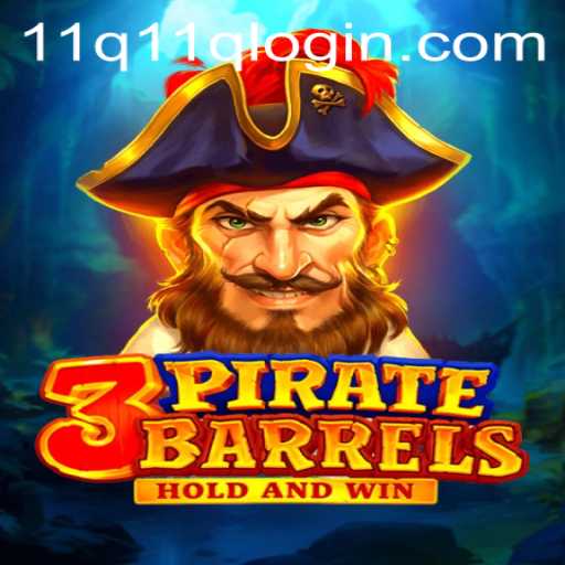 Discover the Thrills of 3PirateBarrels: Your Guide to Gameplay and Adventure