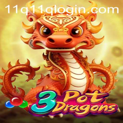 Exploring the Thrilling World of 3PotDragons and Understanding '11q PH Login'