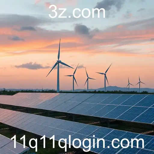 Avanços Tecnológicos e Sustentabilidade no Século XXI