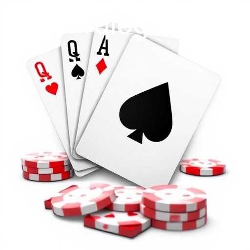 Exploring the World of Blackjack: Navigating the 11q PH Login