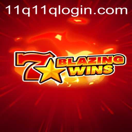 Unveiling BlazingWins: Your Ultimate Gaming Experience with 11q PH Login