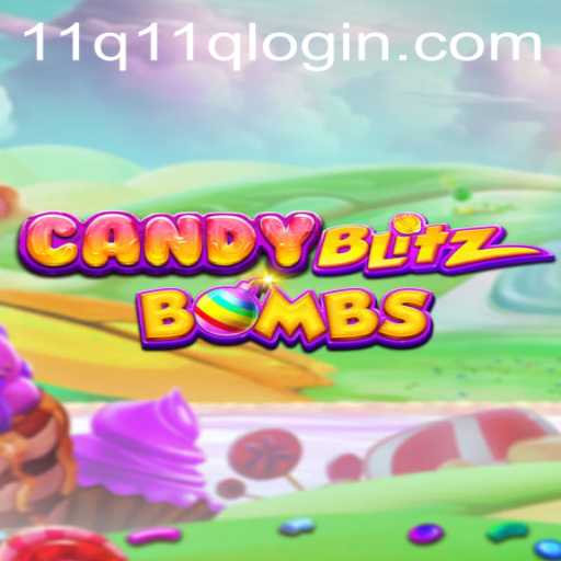 CandyBlitzBombs: Exploring the Latest Gaming Sensation