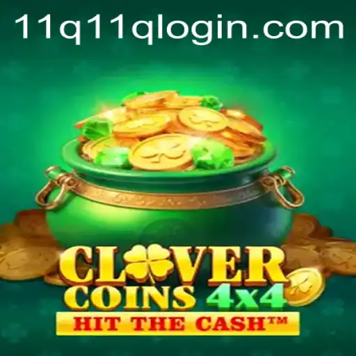 Exploring the Thrills of CloverCoins4x4: A New Digital Gaming Adventure