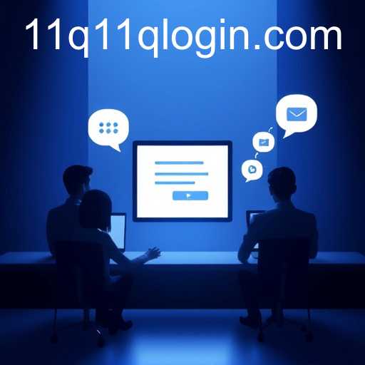 Exploring the Significance of 'Contact Us' Pages for 11q PH Login Users