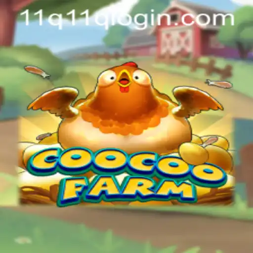 CooCooFarm Unveiled: A Fresh Take on Social Farming Games