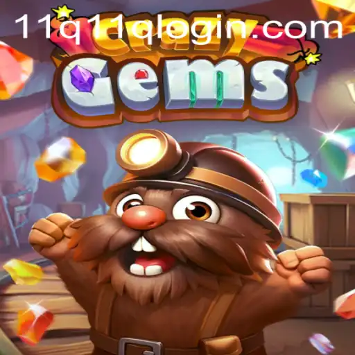CrazyGems Game: An Exciting Adventure Awaits