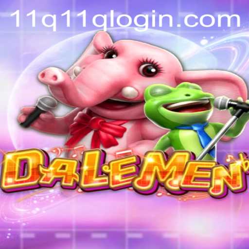 Discover DALEMEN: A Strategic Adventure with 11q PH Login