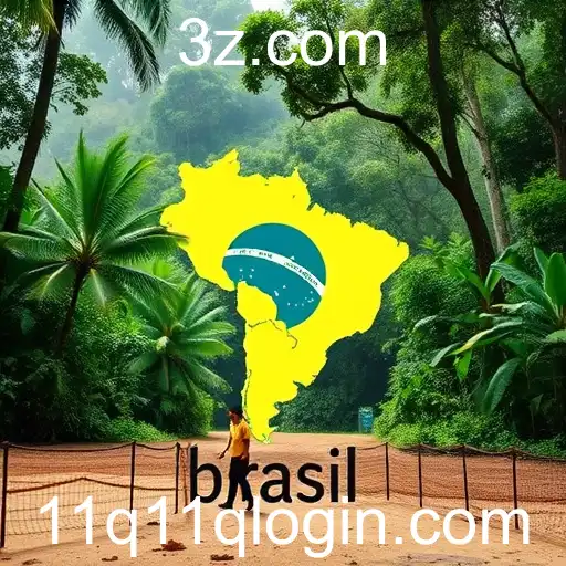 Explorando o Fenômeno 11q no Cenário de Jogos de 2025