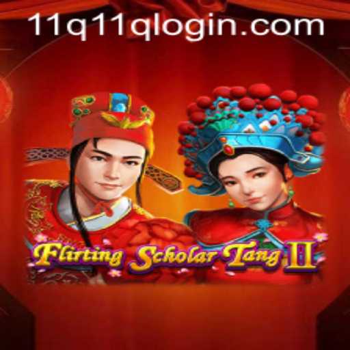 Flirting Scholar Tang II: Navigating the Digital Realm with 11q PH Login