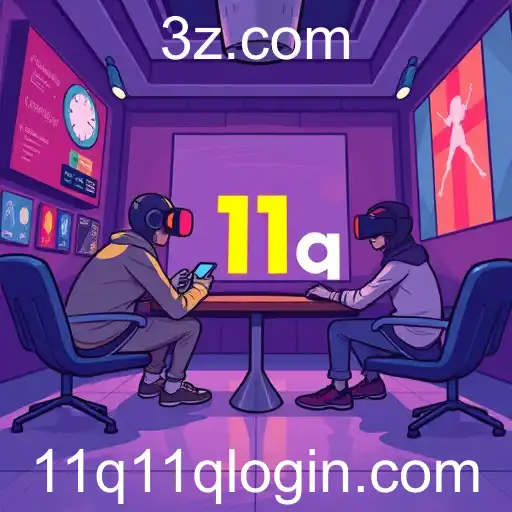 Expansão dos Jogos Online em 2025