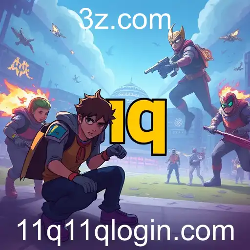 A Nova Era dos Jogos Online: 11q Conecta Jogadores