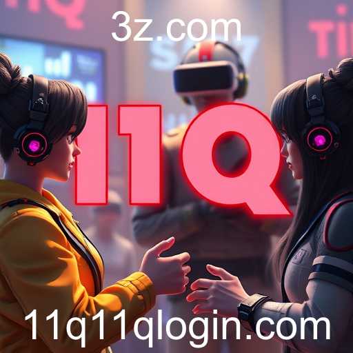 11q: Transformando o Cenário dos Jogos em 2025