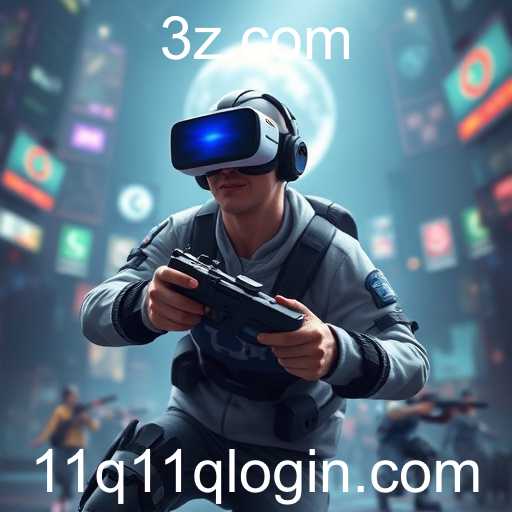 Inovação e Tendências Emergentes no Universo dos Jogos Online
