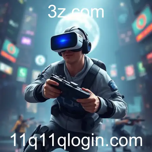 Inovação e Tendências Emergentes no Universo dos Jogos Online