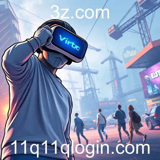 A Evolução do Mundo dos Jogos em 2025