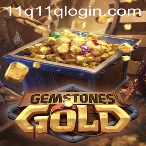 Discovering the Adventure of GemstonesGold