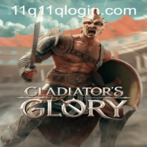 GladiatorsGlory: An Epic Clash of Titans