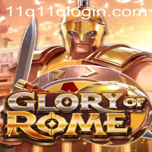 The Allure of GloryofRome: Unveiling the Ancient Battlefield