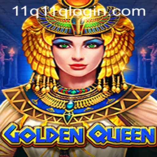 GoldenQueen: An Epic Adventure in the Realm of Fantasy