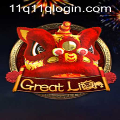 Discover the Thrilling World of GreatLion: An Adventure Awaits with 11q PH Login