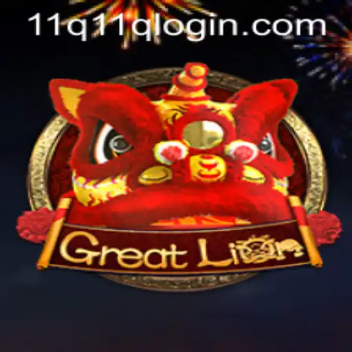 Discover the Thrilling World of GreatLion: An Adventure Awaits with 11q PH Login