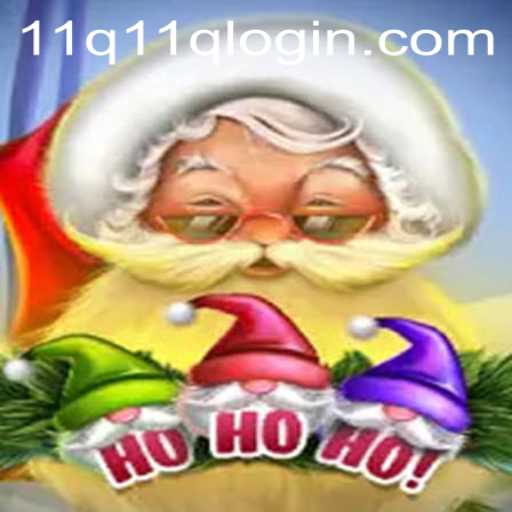 HoHoHo: The Captivating World of 11q PH Login
