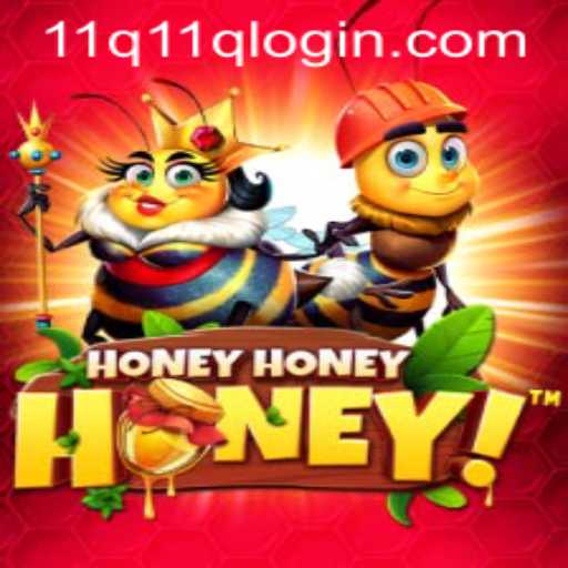 HoneyHoneyHoney: An Engaging Casino Slot Game Overview