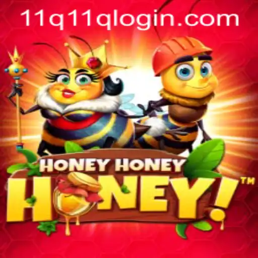 HoneyHoneyHoney: An Engaging Casino Slot Game Overview