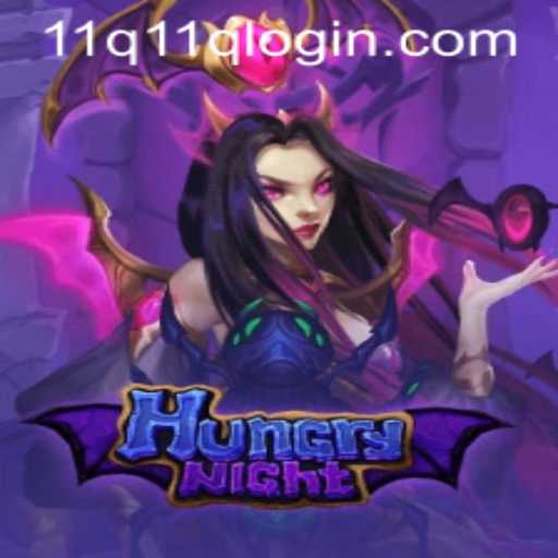 HungryNight: An Engaging Adventure with a Unique Login Experience