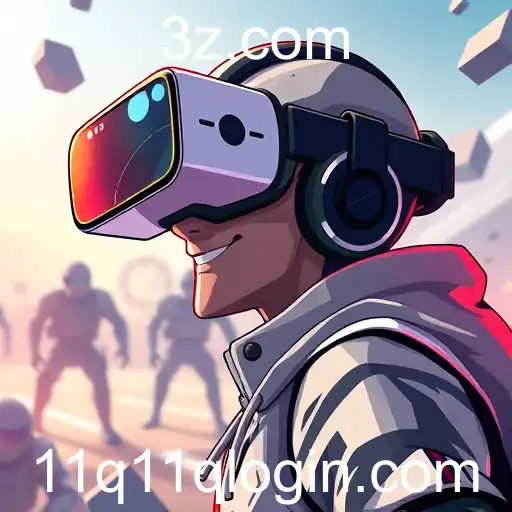 Inovação e Crescimento de '11q': O Novo Horizonte dos Jogos