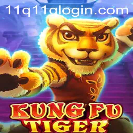 KungFuTiger: A Dynamic Adventure into Martial Arts