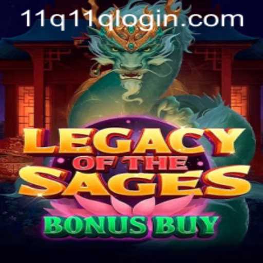 Discovering LegacyoftheSagesBonusBuy: A New Era in Gaming