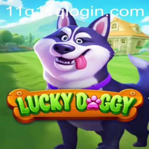 Exploring the Fascinating World of LuckyDoggy: A Unique Blend of Fun and Strategy