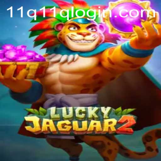 Exploring Luckyjaguar2: A Thrilling Journey into Gaming