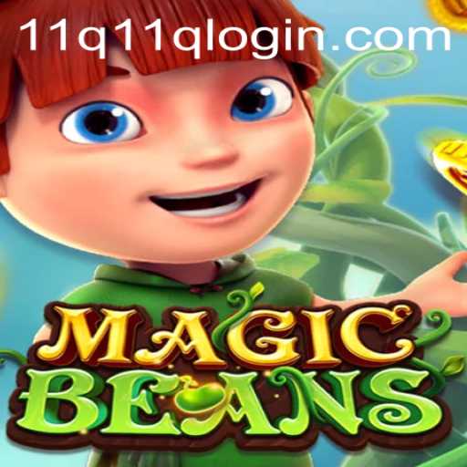 Exploring the Enchanting World of MAGICBEANS: A Dive into Gameplay and Mechanics