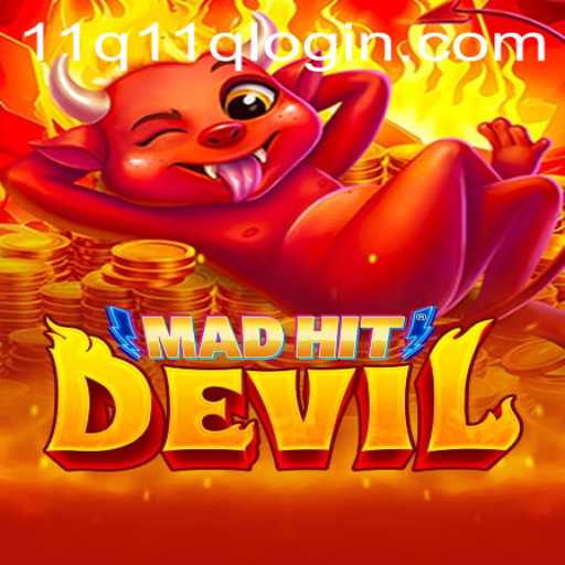 Exploring MadHitDevil: The Thrilling World of Intense Strategy and Excitement