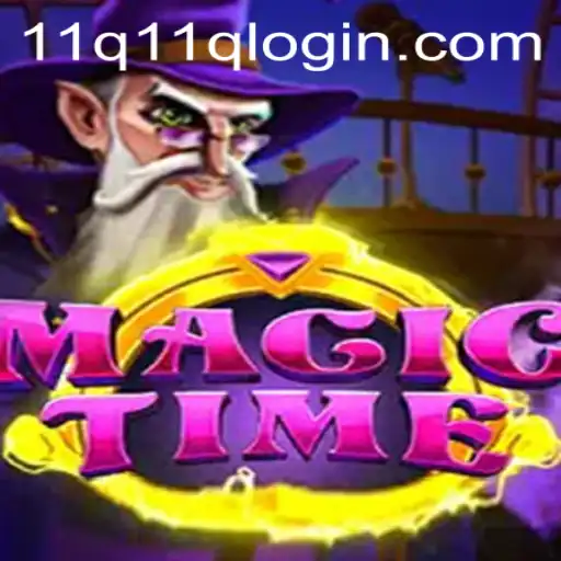 MagicTime: An Exciting Adventure in the World of Interactive Games
