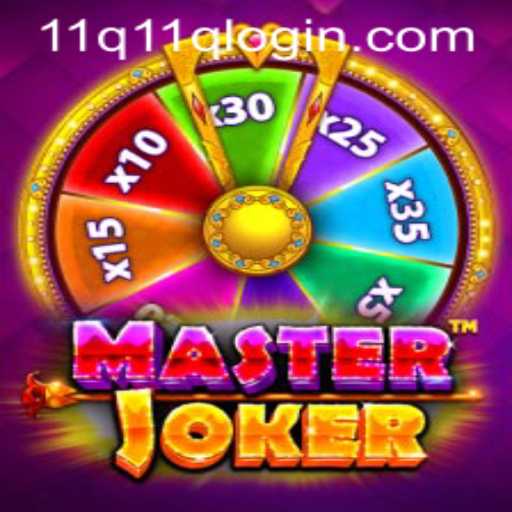 MasterJoker: A Thrilling Spin into the World of Classic Slots