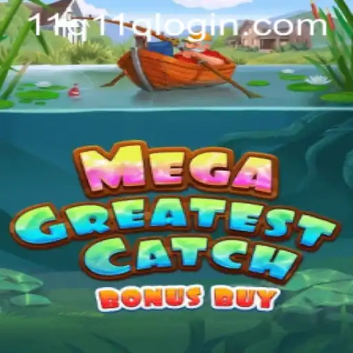 Exploring MegaGreatestCatchBonusBuy: A Game-Changing Experience