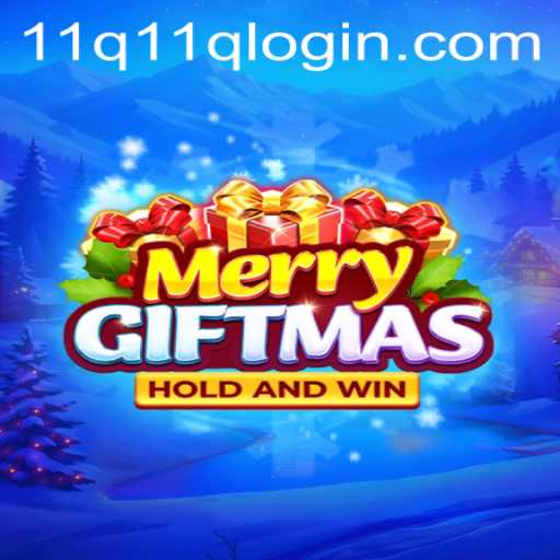 Exploring the Enchanting World of MerryGiftmas: A Festive Gaming Experience