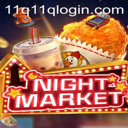 Discover NIGHTMARKET: A Unique Gaming Experience with 11q PH Login
