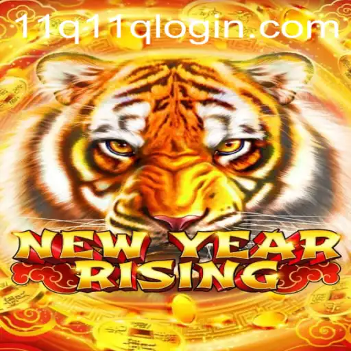 Exploring the Enchanting World of NewYearRising: A Comprehensive Guide