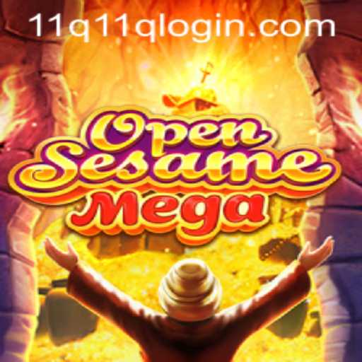 Unlock the Adventure with OPENSESAMEMEGA