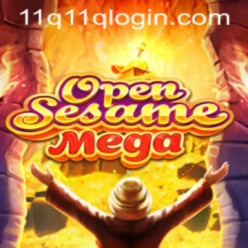 Unlock the Adventure with OPENSESAMEMEGA