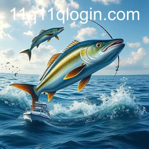 The Rise of Online Fishing: A Deep Dive into 11q PH Login