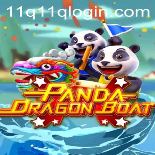 PANDADRAGONBOAT Game: A Riveting Adventure on Virtual Waters