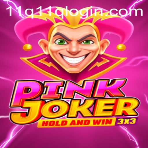 Unlocking the World of PinkJoker: A Comprehensive Guide to a Thrilling Game