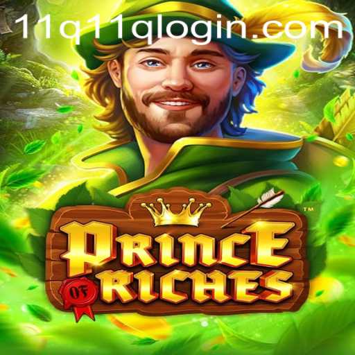 Discover the Exciting World of PrinceOfRiches: Your Guide to Mastering the Game with 11q PH Login