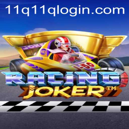 RacingJoker: A Thrilling Blend of Speed and Strategy